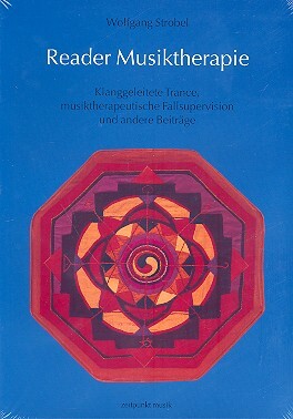 Reader Musiktherapie 