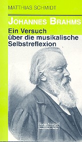 Johannes Brahms - Ein Versuch über