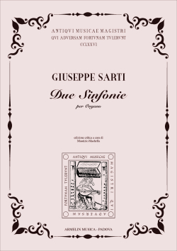 2 sinfonie