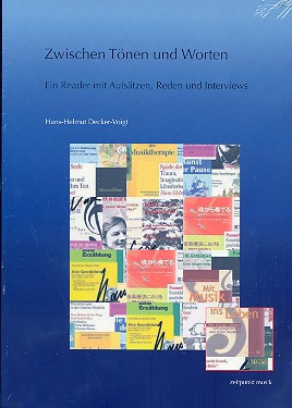 Zwischen Tönen und Worten Ein Reader