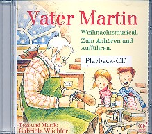 Vater Martin