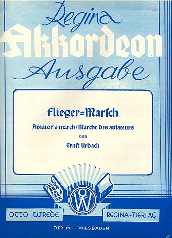 Fliegermarsch
