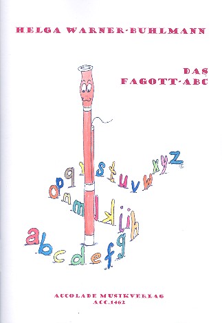 Das Fagott-ABC Band 1