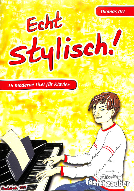 Echt stylisch