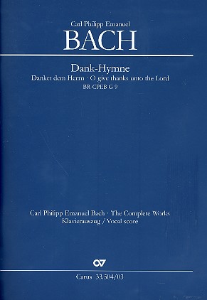 Dank-Hymne der Freundschaft für Soli,