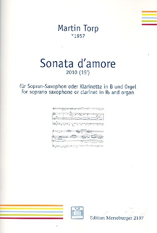Sonata d'amore