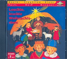 Leuchte, leuchte Weihnachtsstern