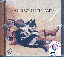 Der gestiefelte Kater