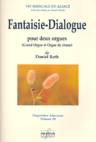 Fantaisie-Dialogue