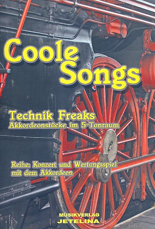 Technik Freaks