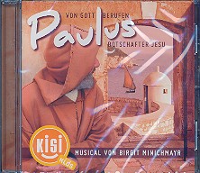 Paulus - von Gott berufen