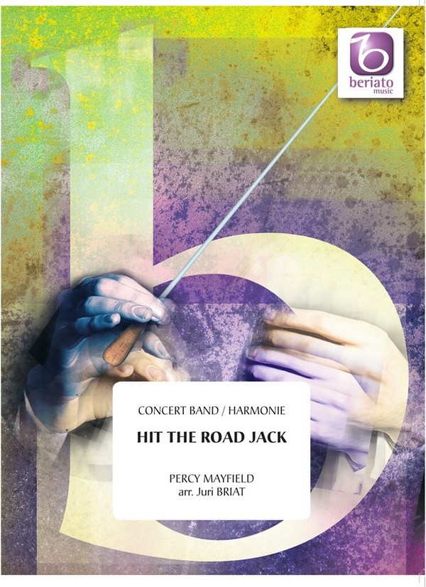 Hit the Road Jack