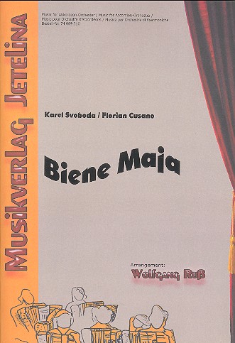 Biene Maja