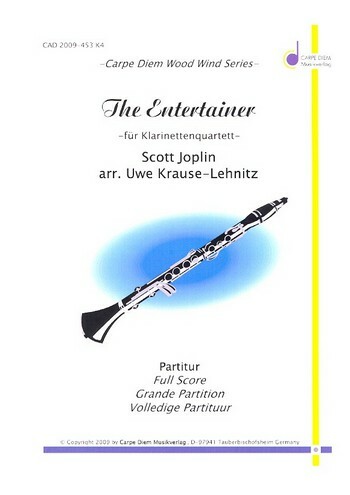 The Entertainer