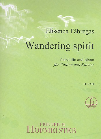 Wandering Spirit