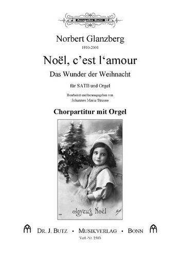 Noel c'est l'amour