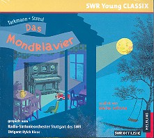 Das Mondklavier