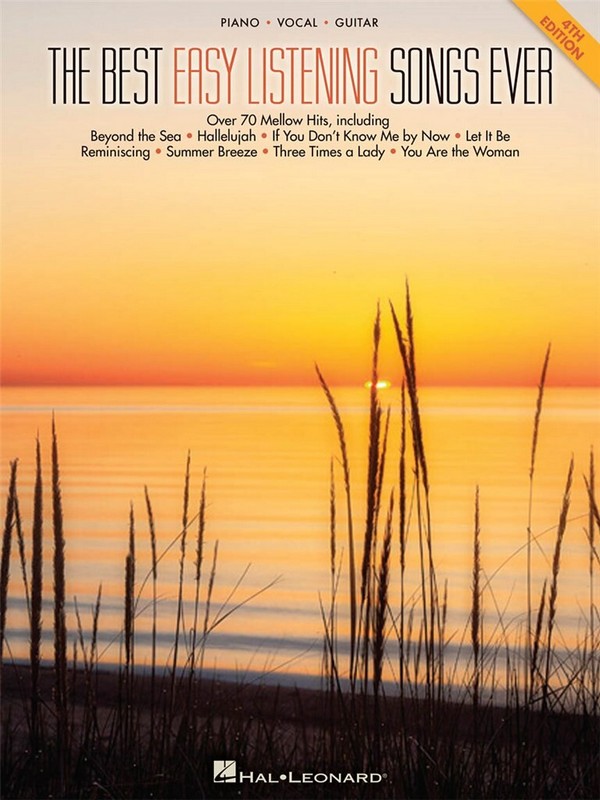 The best Easy Listening Songs ever