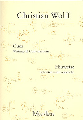 Cues - Writings and Conversations (dt/en)