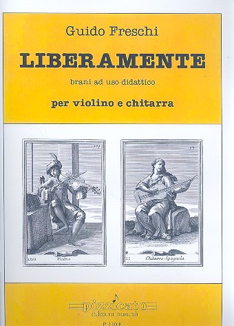 Liberamente