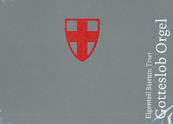 Orgelbuch zum Gotteslob Diözese Trier