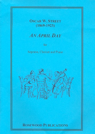 An April Day