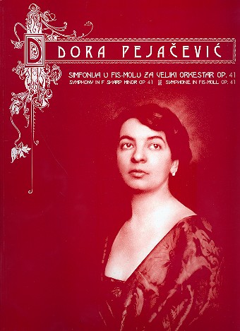 Symphony in F Sharp Minor op.41