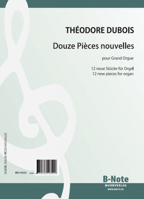 12 pièces