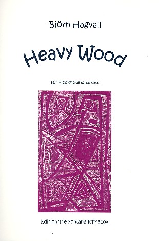 Heavy Wood 