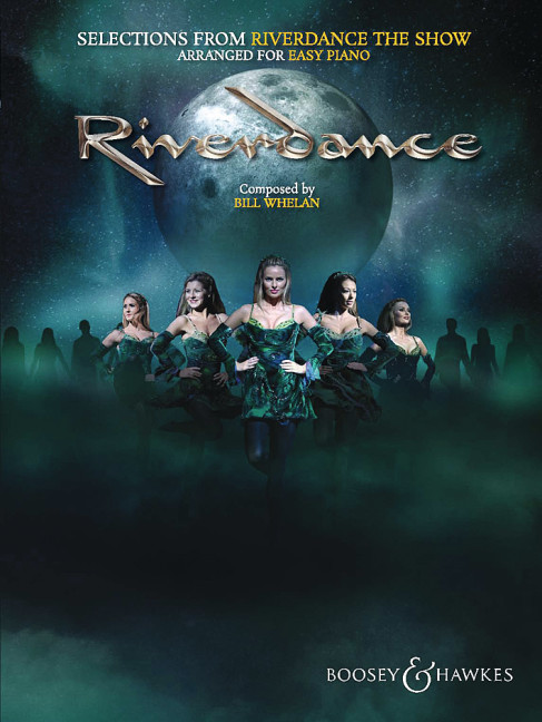 Selections from Riverdance - the Show: