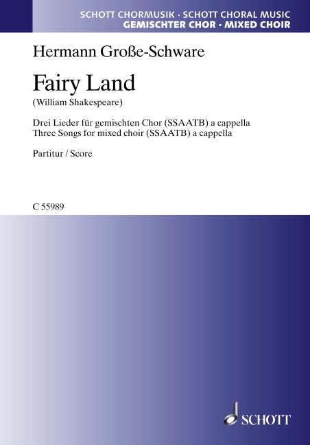 Fairy Land