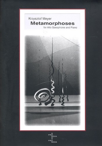 Metamorphosen op.102