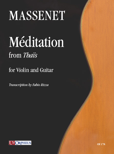Méditation de Thais