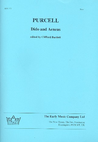 Dido and Aeneas