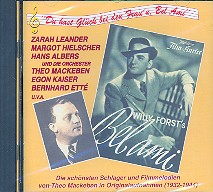 Du hast Glück bei den Frau'n Bel Ami CD