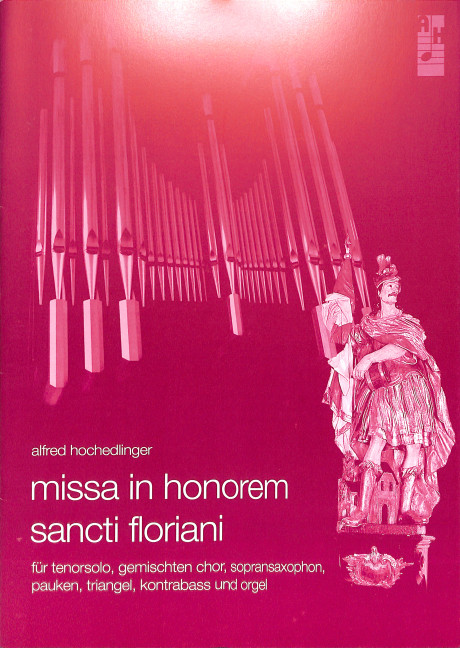 Missa in honorem sancti floriani