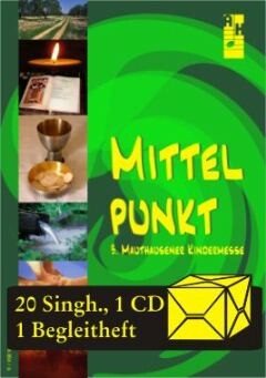 Kindermesse Mittelpunkt Paket