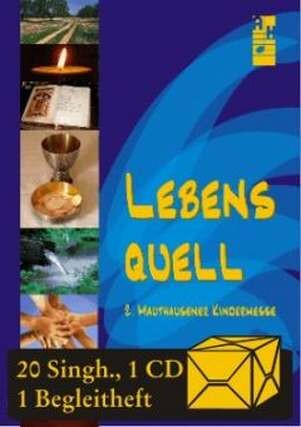 Lebensquell Paket