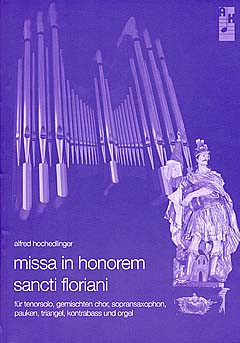 Missa in honorem sancti floriani