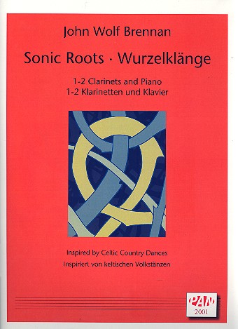 Wurzelklänge - Sonic Roots