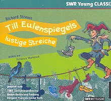 Till Eulenspiegels lustige Streiche
