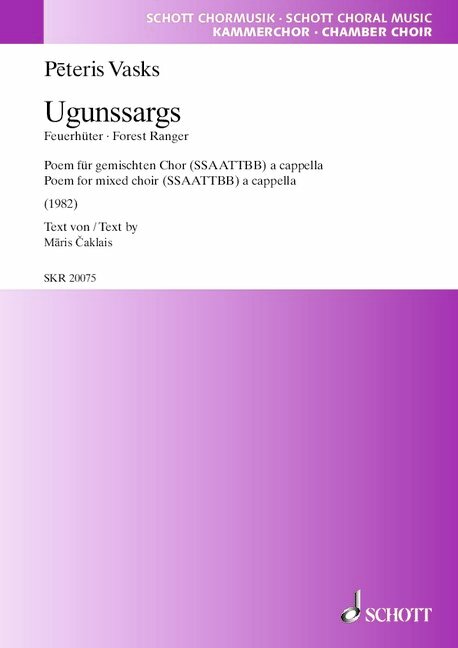 Ugunssargs