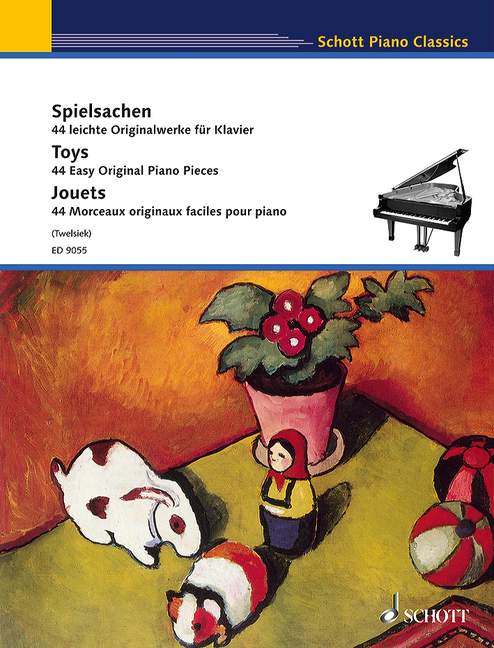 Spielsachen