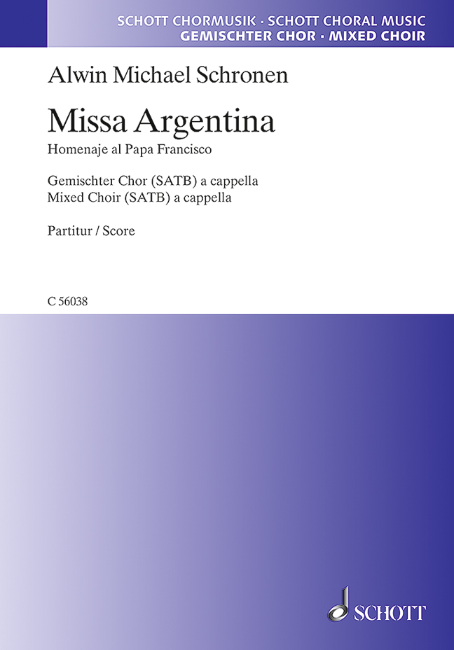 Missa argentina