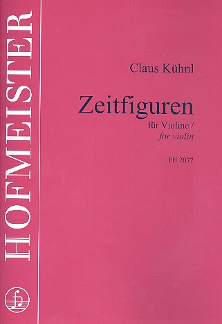 Zeitfiguren