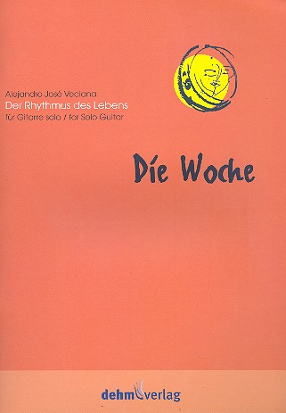 Die Woche op.4