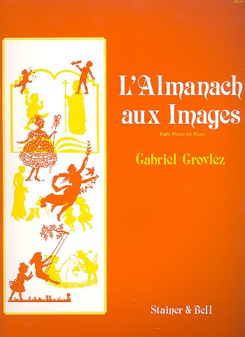 L'Almanach aux images 