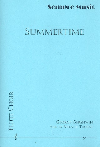 Summertime
