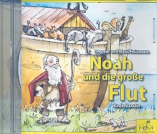 Noah und die Große Flut CD