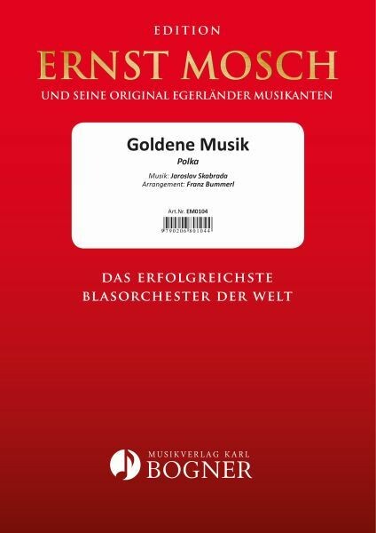 Goldene Musik: